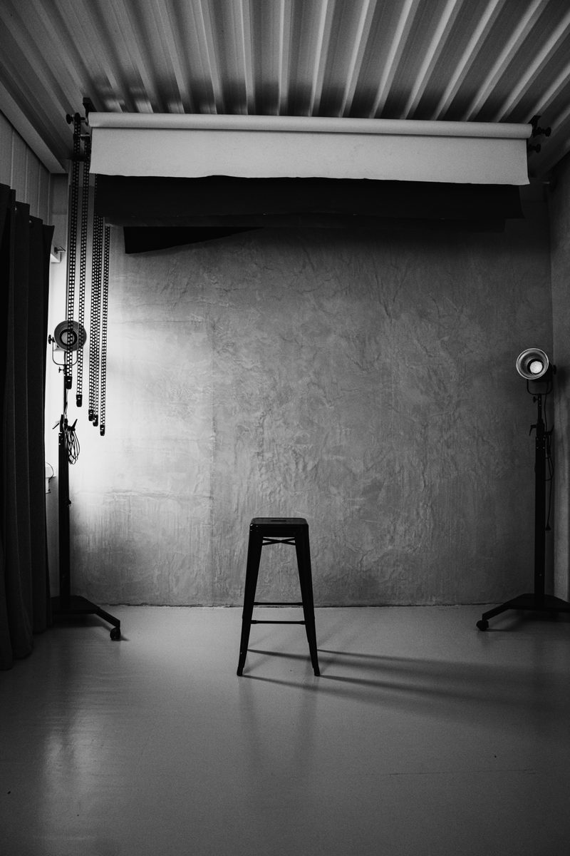 The Shooting Day